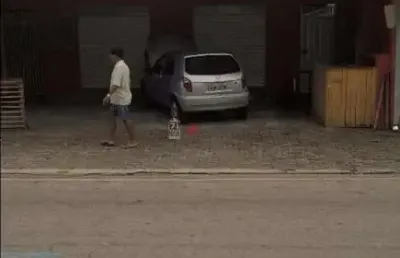 Ponto comercial à venda na Avenida Brigadeiro Faria Lima, 1805, Jardim da Granja, São José dos Campos