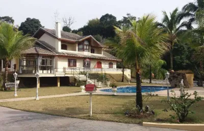 Casa com 4 quartos à venda na Avenida Cidade Jardim, 3141, Bosque dos Eucaliptos, São José dos Campos
