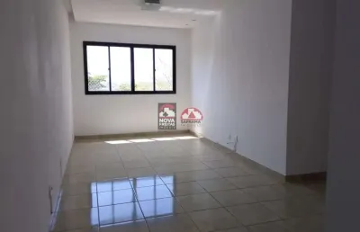Apartamento com 3 quartos à venda na Rua José Pulga, 91, Parque Residencial Aquarius, São José dos Campos
