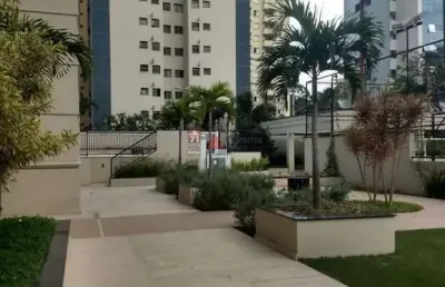 Apartamento com 4 quartos à venda na Avenida do Tubarão, 220, Parque Residencial Aquarius, São José dos Campos