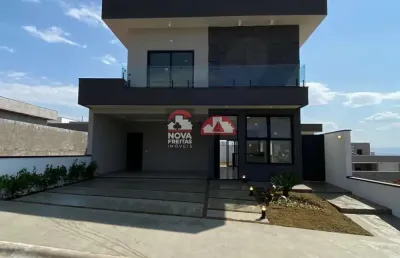 Casa com 3 quartos à venda na Rua Cayetana Blanca, Residencial Colinas, Caçapava