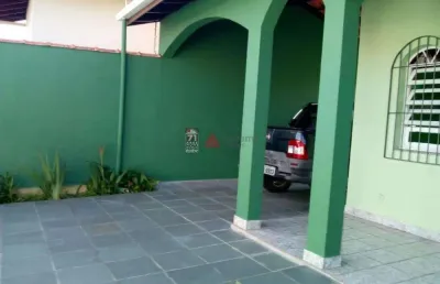 Casa com 4 quartos à venda na Rua Senador Feijó, 95, Parque Balneário Poiares, Caraguatatuba