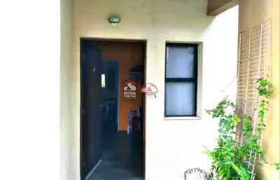 Apartamento térreo à venda ? próximo à praia martim de sá