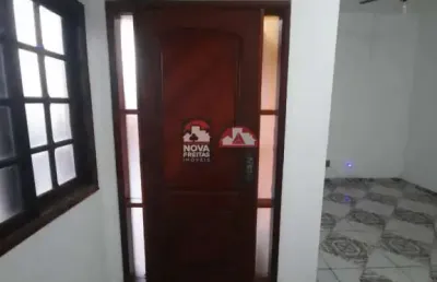 Casa com 3 quartos à venda na Rua Luiz Lyria Lopes, 550, Martim de Sá, Caraguatatuba