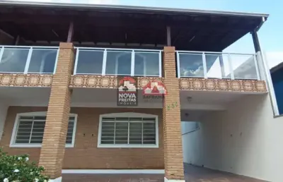 Casa com 5 quartos à venda na Rua São Benedito, 730, Centro, Caraguatatuba