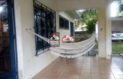 Casa com 3 quartos à venda na Rua Boaventura de Souza, 71, Barranco Alto, Caraguatatuba