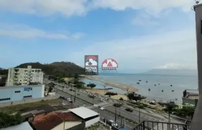 Cobertura com 2 quartos à venda na Avenida Arthur Costa Filho, Bloco 01, 1957, Centro, Caraguatatuba
