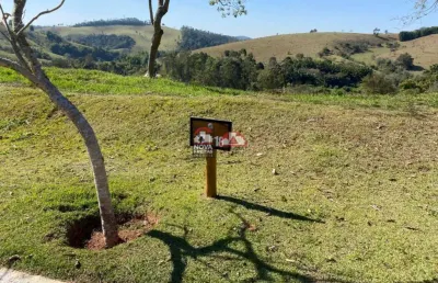 Terreno em condomínio fechado à venda na Rodovia Professor Julio De Paula Moraes, 7929, Fazenda São Francisco, Jambeiro