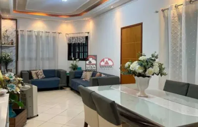Casa com 4 quartos à venda na Rua Jales, 175, Bosque dos Eucaliptos, São José dos Campos