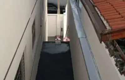 Casa com 2 quartos à venda na Rua Toshiyassu Watanabe, 83, Jardim dos Bandeirantes, São José dos Campos