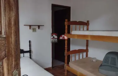 Casa com 7 quartos à venda na Rua Antonio Sequeira De Almeida, Antiga Rua Tatuapé, 500, Jardim Brasil, Caraguatatuba