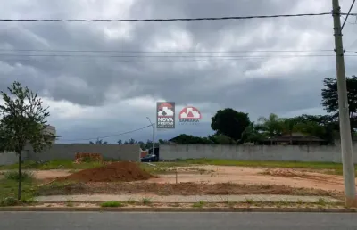 Terreno à venda na Rua Japão, Quadra B, 66, Parque das Nações, Pindamonhangaba