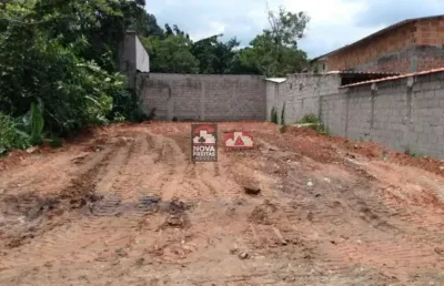 Terreno à venda na Rua Francisco Morgado, s/n, Martim de Sá, Caraguatatuba