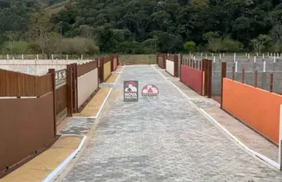 Terreno à venda na Rua Cândida Maria Da Rosa, s/n, Paiol Grande, São Bento do Sapucaí