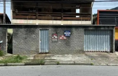 Casa com 3 quartos à venda na Rua Irmã São Francisco, 785, Caputera, Caraguatatuba
