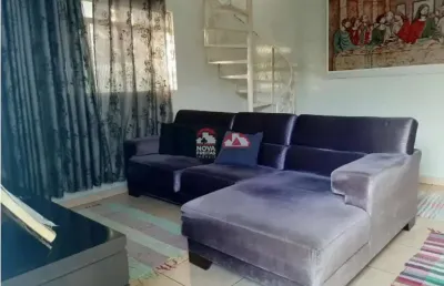 Casa com 4 quartos à venda na Rua Serra da Canastra, 27, Jardim Altos de Santana, São José dos Campos