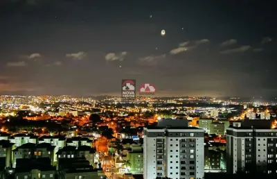 Apartamento à venda no jardim califórnia em jacareí