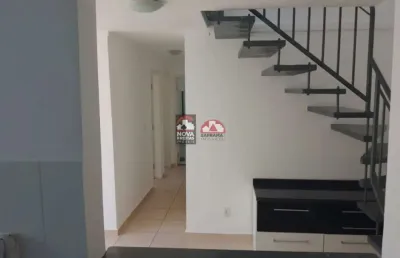Cobertura com 3 quartos à venda na Rua Iraci Gonçalves Ferreira, Bloco 04, 50, Jardim América, São José dos Campos