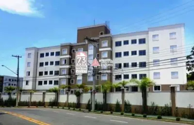 Apartamento com 2 quartos à venda na Avenida Domingos Maldonado Campoy, Bloco 4, 200, Parque Residencial Flamboyant, São José dos Campos