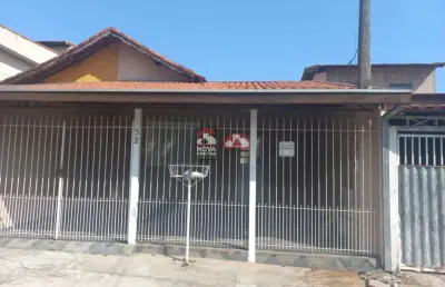 Casa com 3 quartos à venda na Rua José Antônio de Oliveira, 52, Cidade Morumbi, São José dos Campos