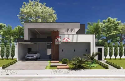 Casa com 5 quartos à venda na Rodovia João Amaral Gurgel - Quadra 5 Lote 18, 2351/1, Parque Residencial Maria Elmira, Caçapava
