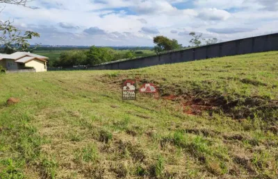 Terreno à venda no condomínio colinas do parahyba, alto da ponte em são josé dos campos sp