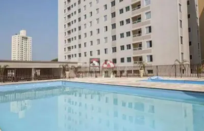 Apartamento pronto para morar com toda a mobilidade que você precisa