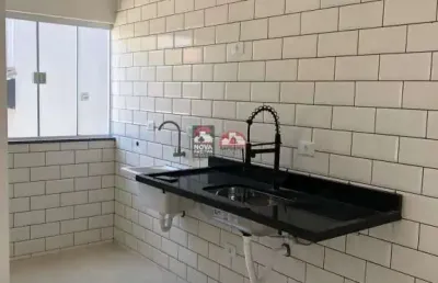 Apartamento com 2 quartos à venda na Rua Benedito Leite de Abreu, 225, Loteamento Residencial Andrade, Pindamonhangaba