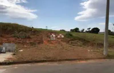 Terreno à venda no condomínio dunamis, área de 132,00m², pronto para construir