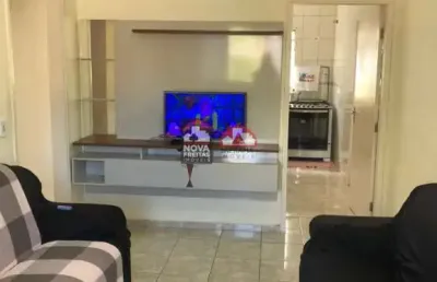 Apartamento com 2 quartos à venda na Rua Nestor Homem de Mello, 16, Residencial Comercial Vila Verde, Pindamonhangaba