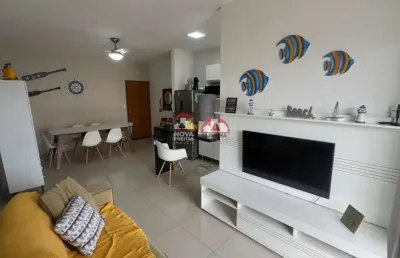 Apartamento de 2 quartos no centro de ubatuba a 900 metros da praia do cruzeiro!!!