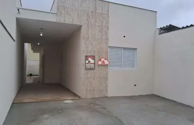 Casa com 2 quartos à venda na Alameda Alfredo Carlos Rokita, 492, Balneário dos Golfinhos, Caraguatatuba