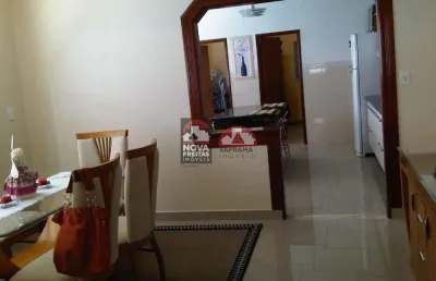 Casa com 4 quartos à venda na Avenida Mário Frigi, 775, Residencial Bosque dos Ipês, São José dos Campos