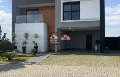 Casa com 5 quartos à venda na Rua Arapaçus, 400, Condomínio Residencial Alphaville, São José dos Campos