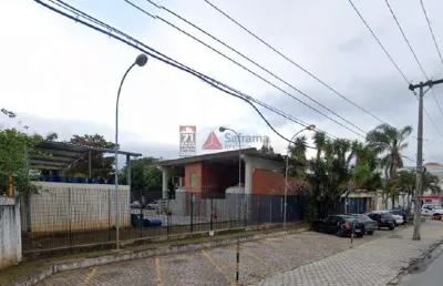 Terreno à venda na Rua Santos Dumont, 55, Monção, Taubaté