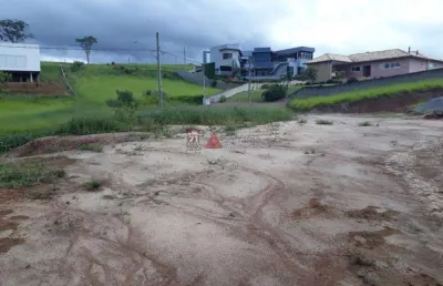 Terreno padrão em condomínio em são josé dos campos