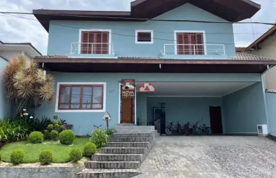 Casa com 4 quartos à venda na Rua Piedade Martins Pereira, 21, Urbanova II, São José dos Campos
