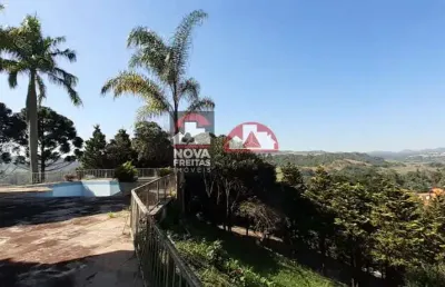Casa com 4 quartos à venda na Avenida Cidade Jardim, 3141, Bosque dos Eucaliptos, São José dos Campos