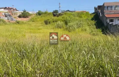 Terreno comercial à venda na Avenida André Franco Montoro, S/N, Jardim Terras de Santa Helena, Jacareí