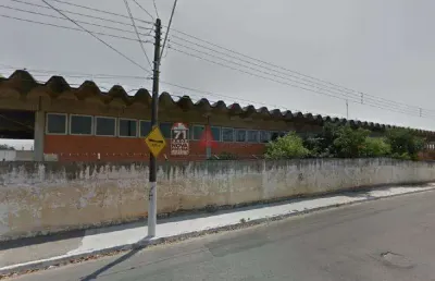 Terreno à venda na Rua Guilhermina Rodrigues Alves Bittencourt, 35, Vila Comendador Rodrigues Alves, Guaratinguetá