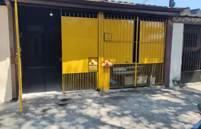 Casa com 3 quartos à venda na Rua Scutum, 390, Jardim Satélite, São José dos Campos