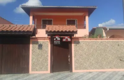 Casa com 3 quartos à venda na Rua Minas Gerais, 459, Centro, Ubatuba