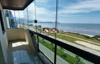 Cobertura com 4 quartos à venda na Avenida Almirante Tamandaré, Bloco A, 40, Jardim Arua, Caraguatatuba