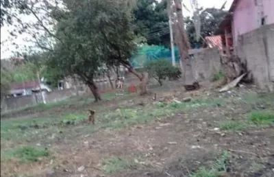 Terreno à venda na Avenida Visconde de Caravelas, 51, Jardim do Lago, São José dos Campos