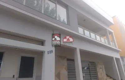 Ponto comercial à venda na Avenida Tenente Névio Baracho, 229, Jardim Bela Vista, São José dos Campos