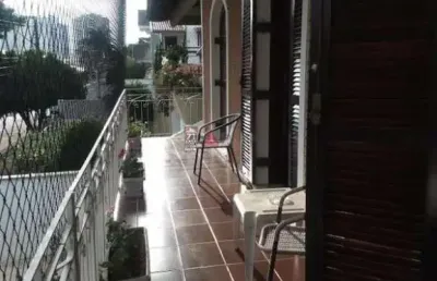Casa com 3 quartos à venda na Rua João Bicudo, Sobrado, 335, Jardim Esplanada II, São José dos Campos