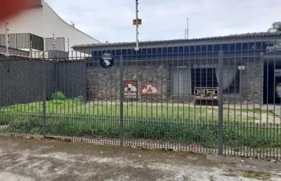 Casa com 3 quartos à venda na Rua Clóvis Bevilacqua, 420, Jardim Esplanada, São José dos Campos