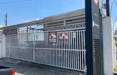 Casa com 4 quartos à venda na Avenida Anchieta, 1096, Jardim Nova América, São José dos Campos