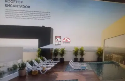 Apartamento com 2 quartos à venda na Alameda Harvey C Weeks, 54, Cidade Vista Verde, São José dos Campos