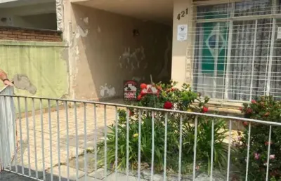 Casa com 4 quartos à venda na Avenida Doutor Mário Galvão, 421, Jardim Bela Vista, São José dos Campos
